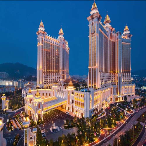 HongKong & Macau